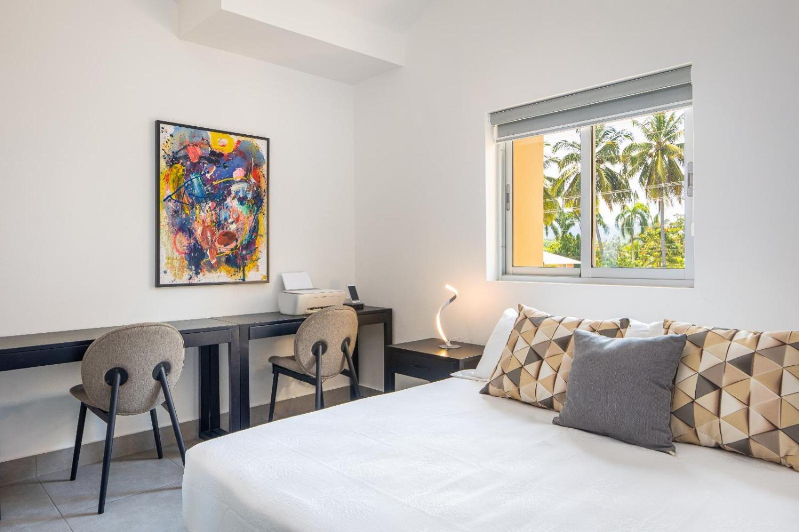 Kite Beach Penthouse Cabarete Exterior foto